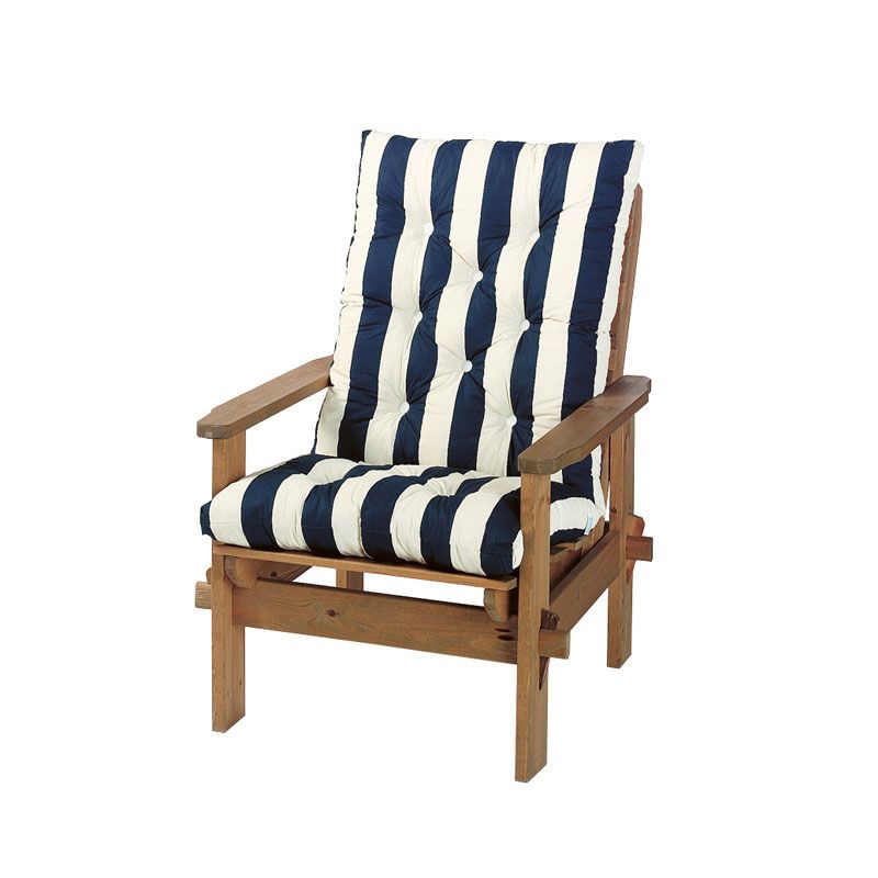 Högvik Flock-tyyny Mandalaharmaa