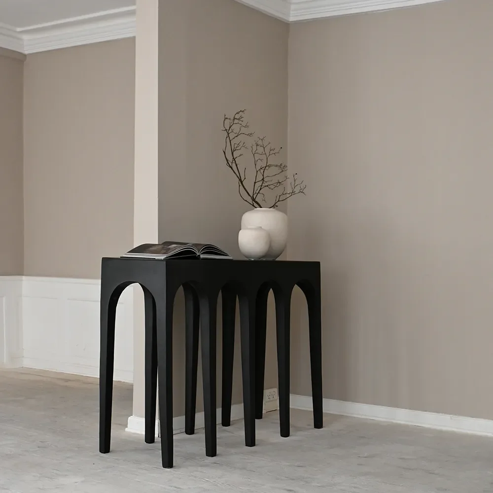 Sunao maljakko Mini - Birch