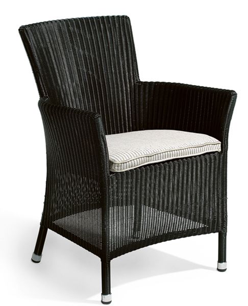 Istuintyyny Tonga 43 X 45Cm Bordeaux Dralon