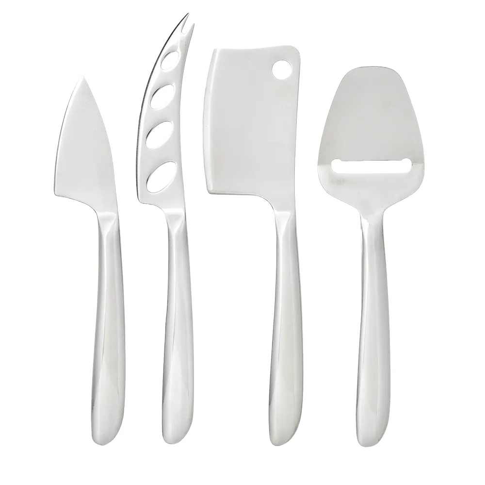 Juustojen työkalusarja The Essentials