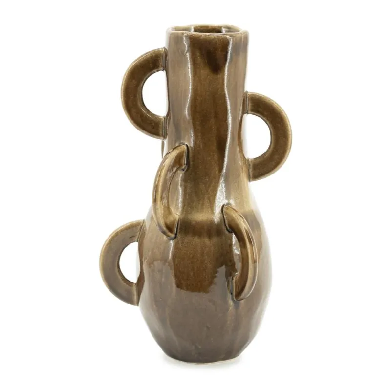By-Boo, Zaza 1 - brown 21,5x21,5x40 cm