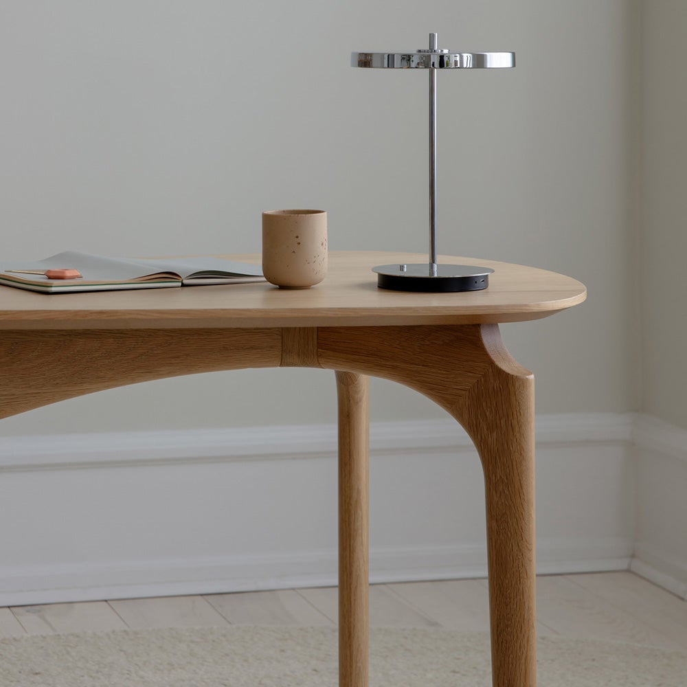 Duende  Työpöytä tammi