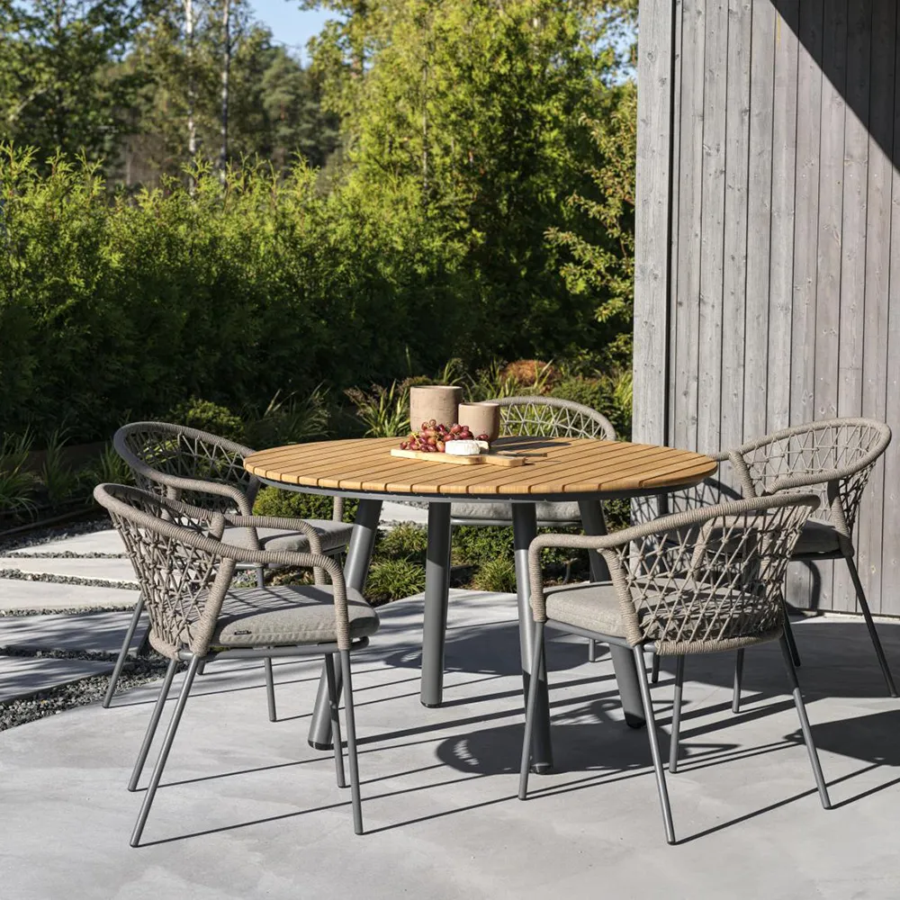 Brady Tuoli käsinojalla Anthracite