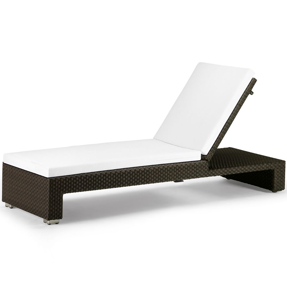 Lounge aurinkotuoli java 