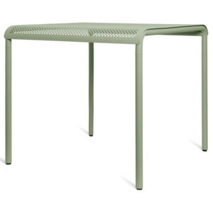Dapple Ruokapöytä 80x80 cm Tea Green