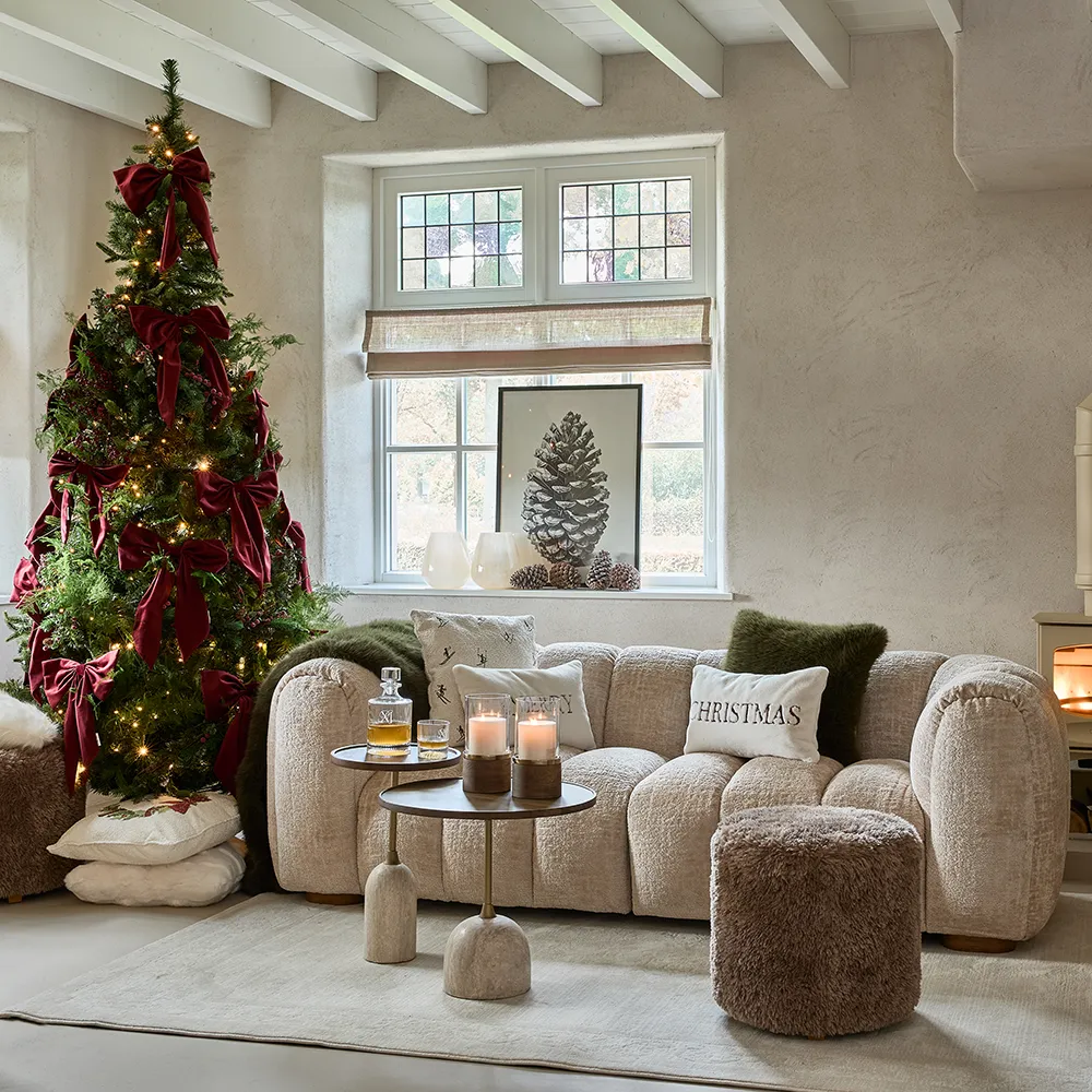 Jalkarauta Bowery Raccoon Taupe