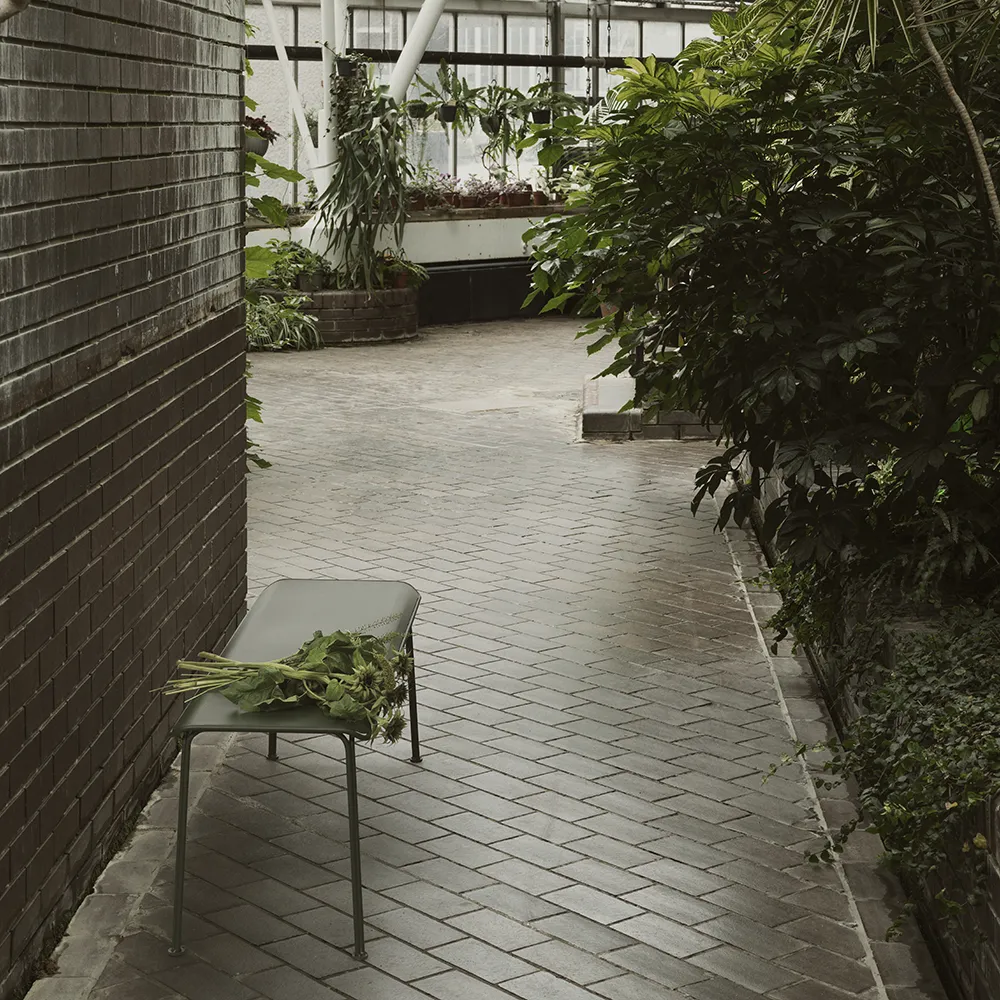 Libelle penkki Vihreä