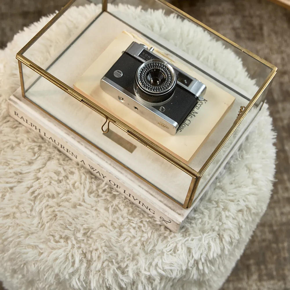 Jalkarauta Bowery White Lion