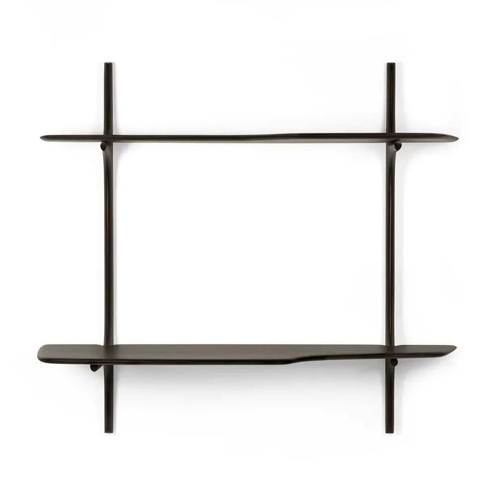 PI seinään kiinnitettävä työpöytä