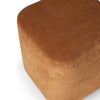 Cube Rahi- Cinnamon 40x40x40 cm