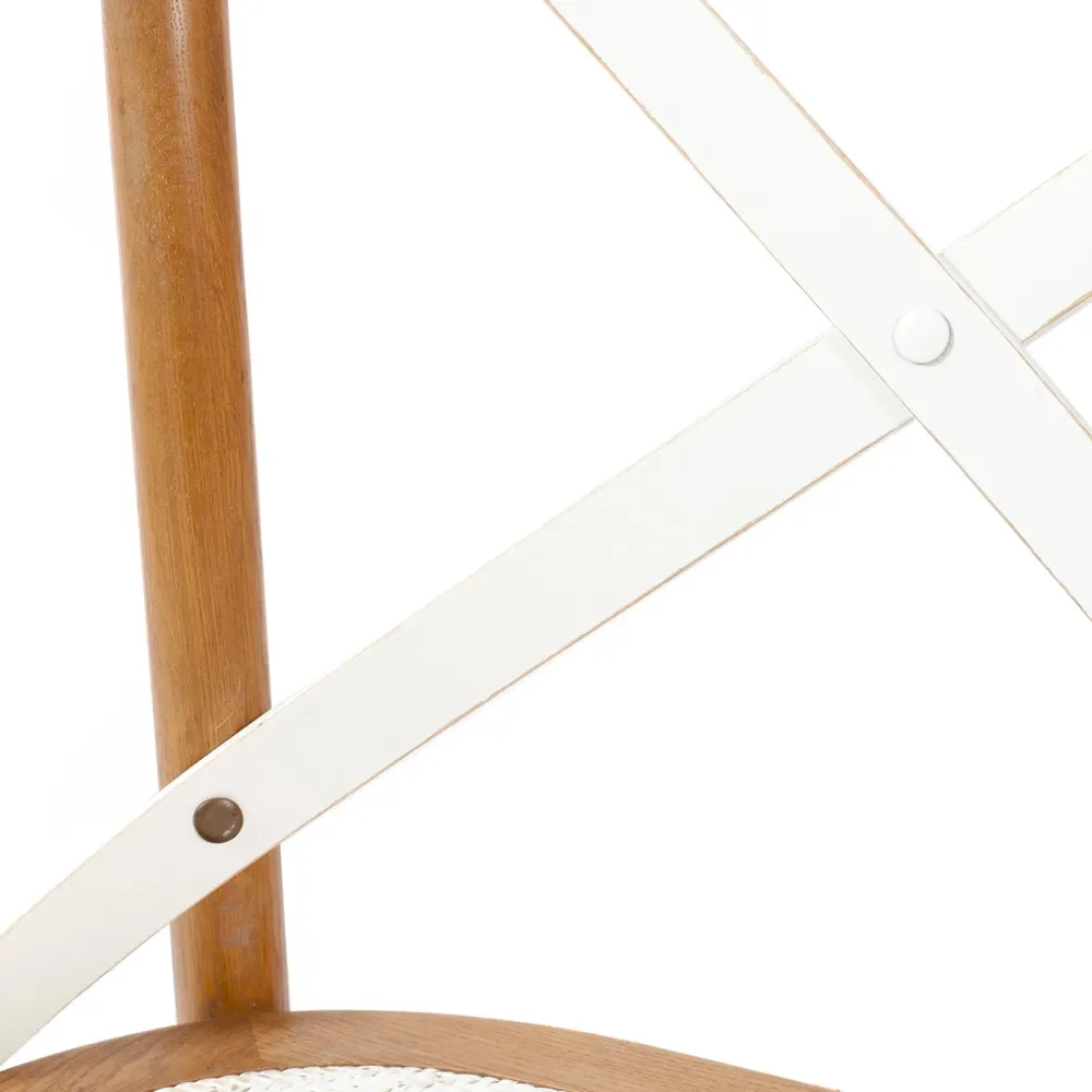 Saint Etienne ruokapöydän tuoli