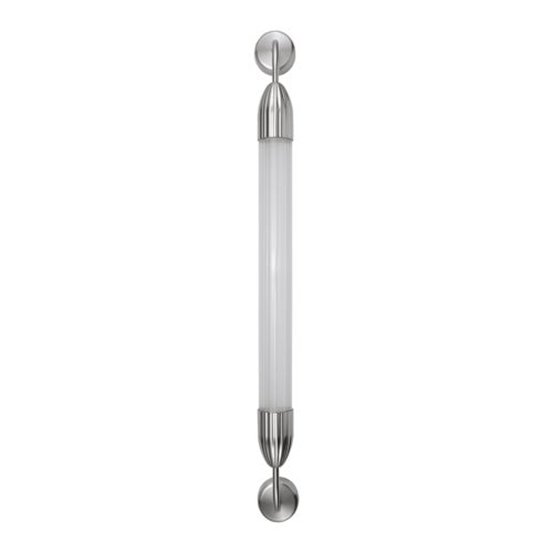Lemon Squeeze seinävalaisin, yksittäinen, 94 cm, teräs