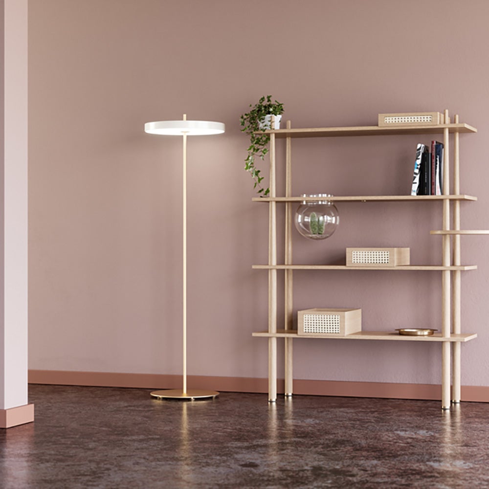 Stories Kirjahylly Oak