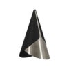 Cornet Lampunvarjostin Black/Steel
