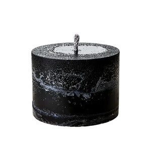 EVENT Ulkovalo Musta, H11 cm