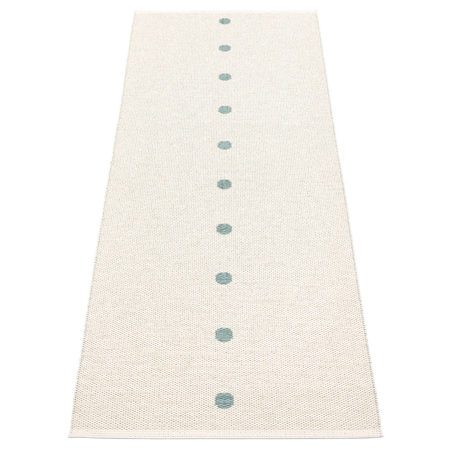 Peg matto 70x200 cm haze / vanilla 