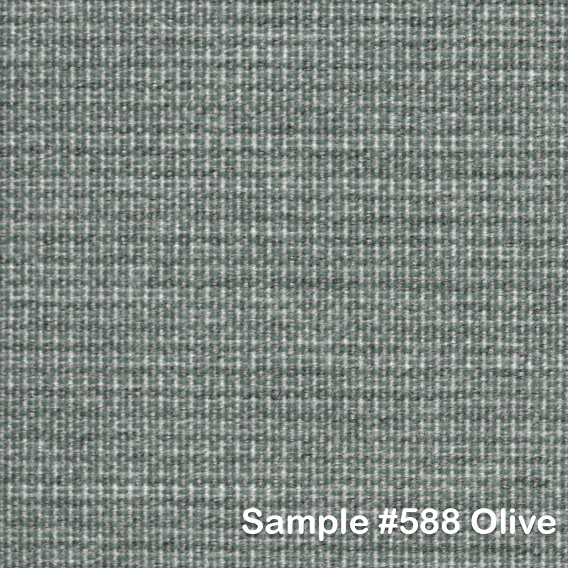 Fortano 300x300 cm aurinkovarjo antracit Cat.5 588 Olive