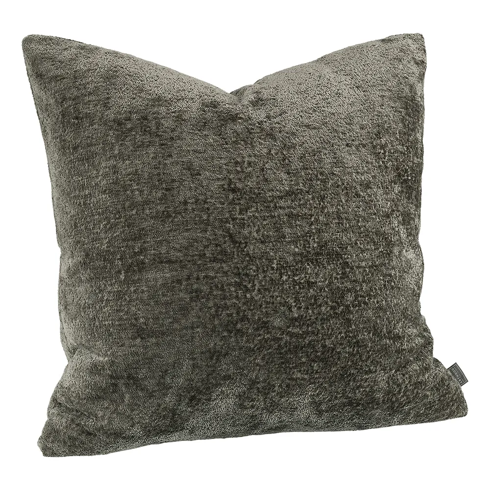 Moment Taupe tyynyliina 50x50 cm 