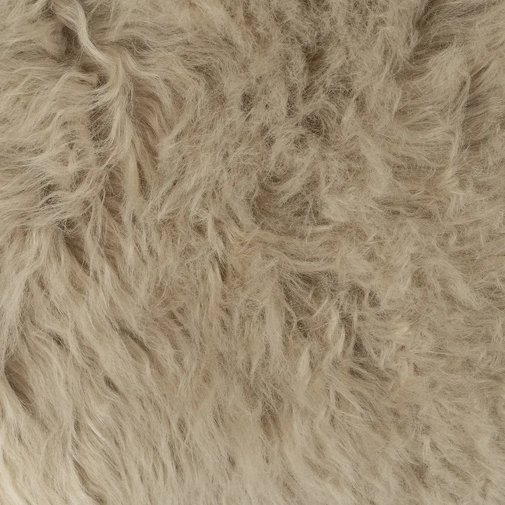 Matto Laska 190x290 cm Taupe