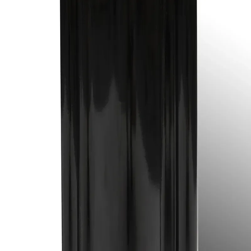 Place Vendôme peili 60x200 cm Musta