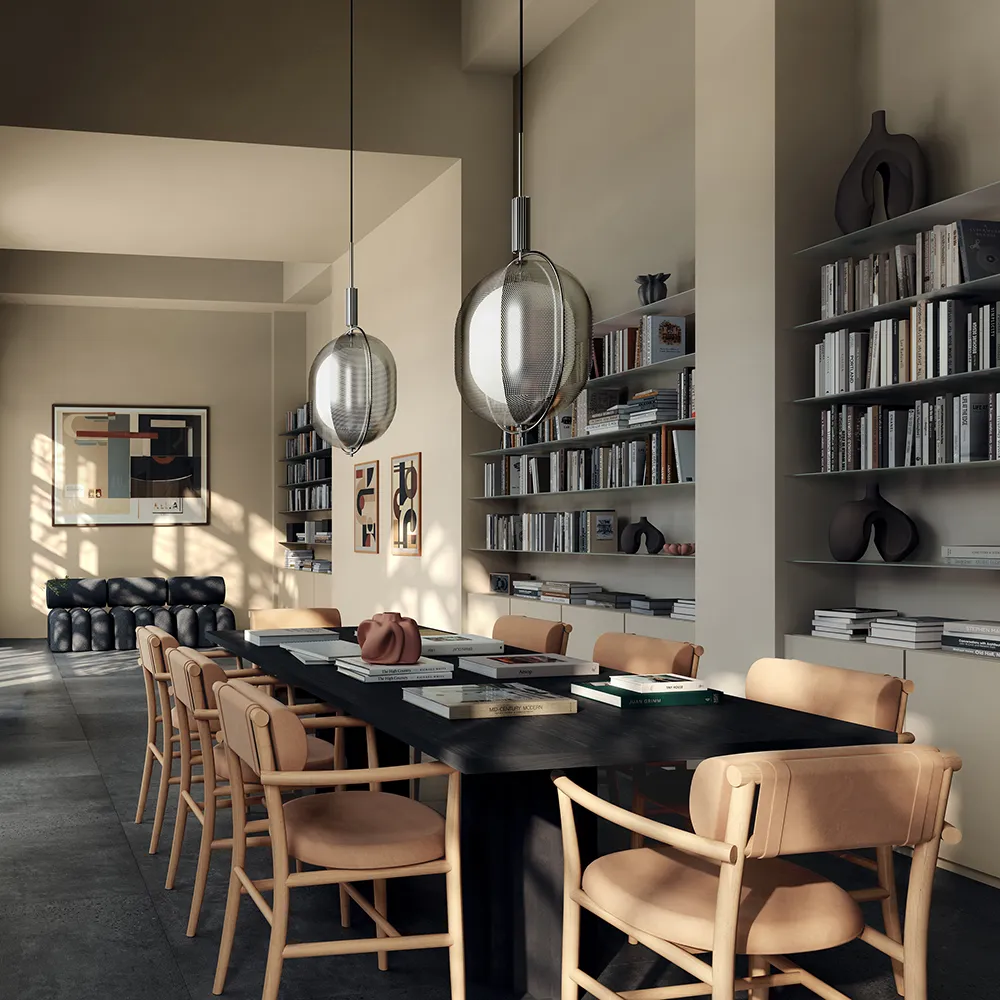 Nama-ruokatuoli, käsinoja - nupukkia