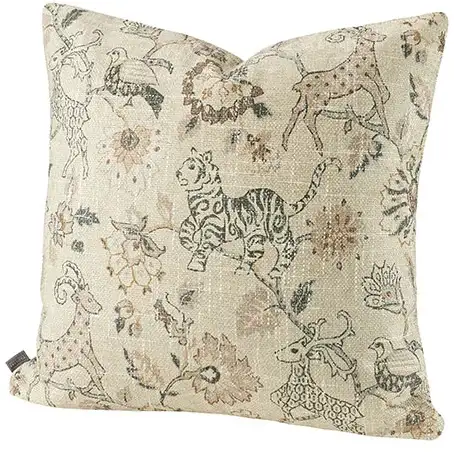 Tyynynpäällinen Serengeti 50 x 50 Artwood