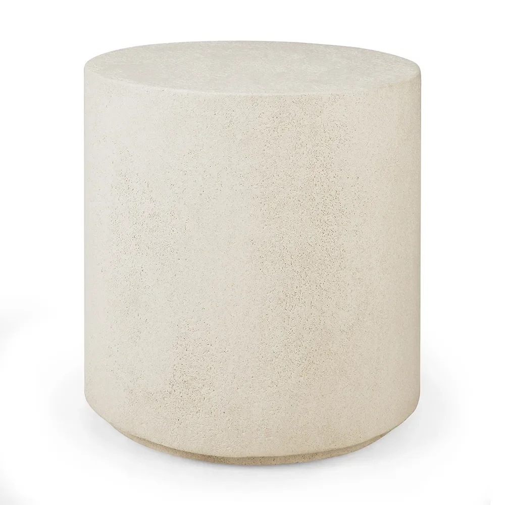 Elements Sivupöytä Ø40 cm