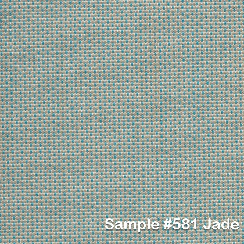 Fortano 400x300 cm aurinkovarjo alu Cat.5 581 Jade