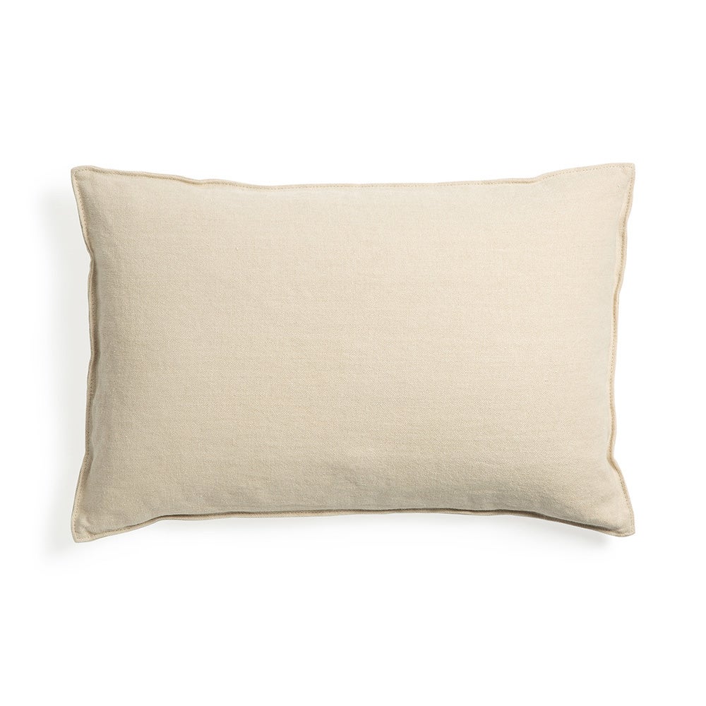 Ethnicraft, Lin Tyyny Sand 60x40 cm | Alk. 101,00 €