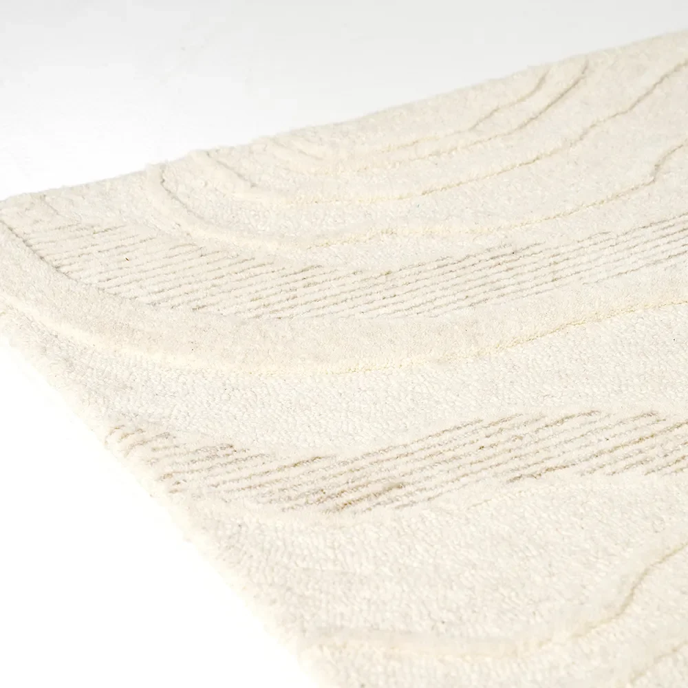 Matto Soil 190x290 cm Off-White