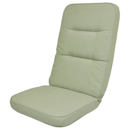 Högvik woodline Tyyny Oliv