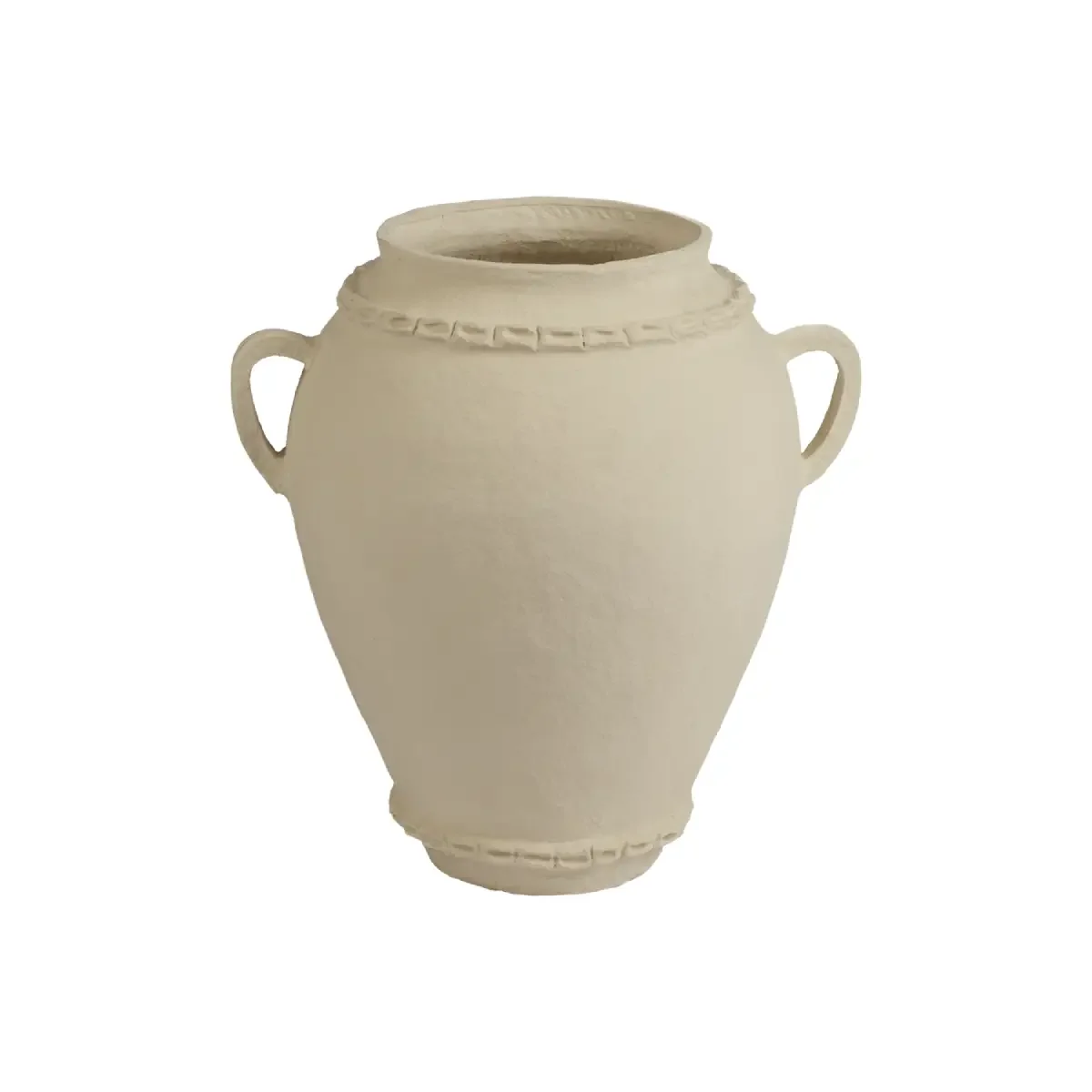 Affari of Sweden, ANGUSruukku beige Ø 45 x K 45 cm