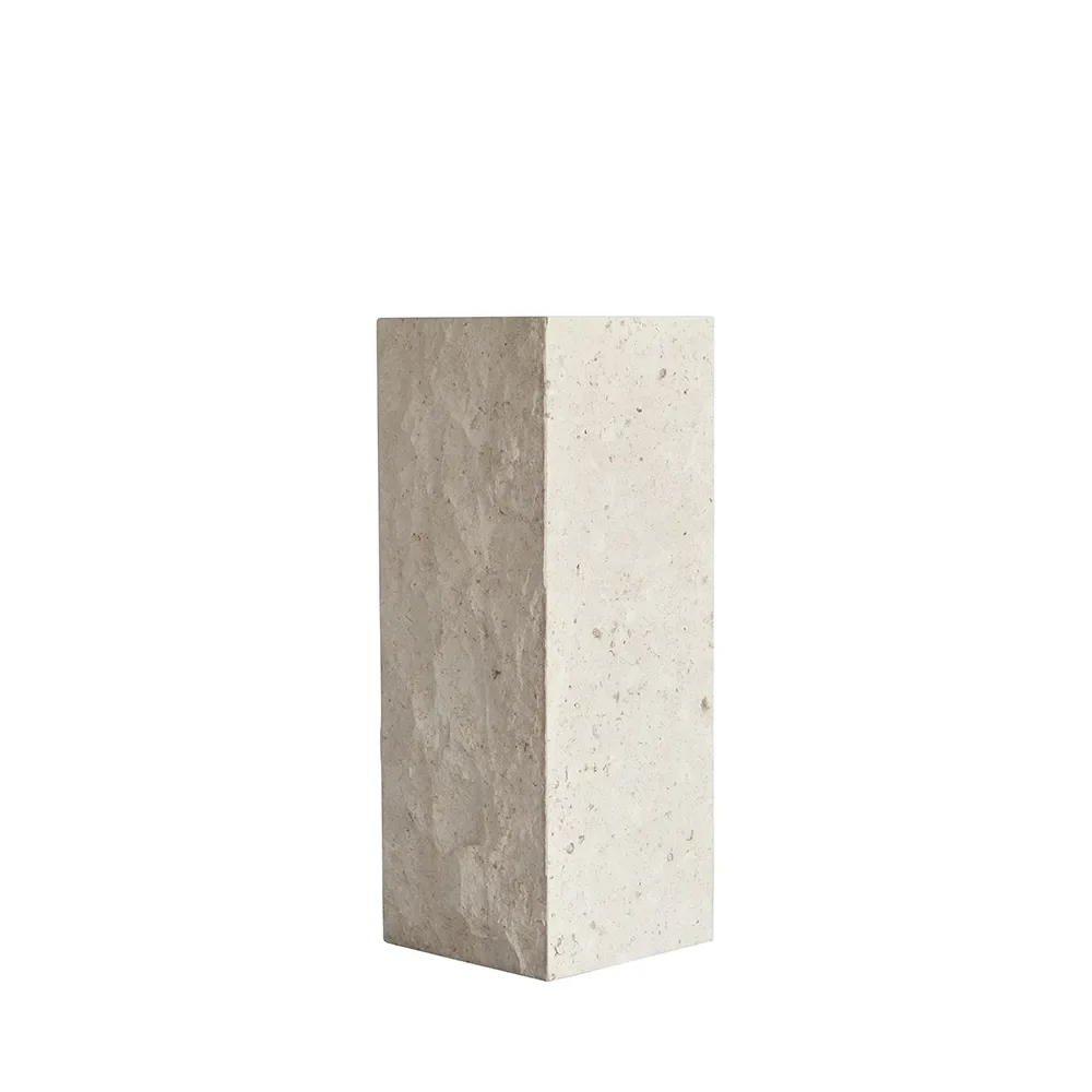 Podium, Maxi - Kalkkikivi