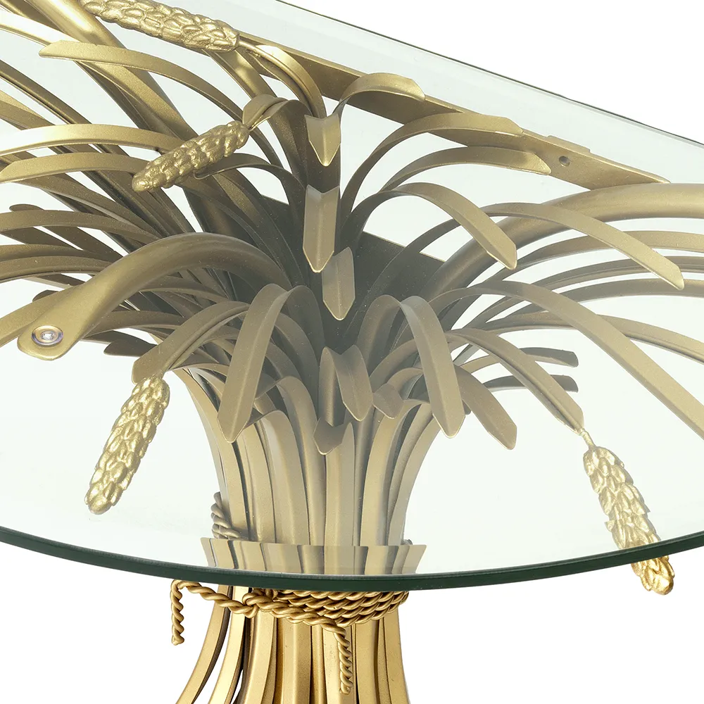 Konsolipöytä Bonheur