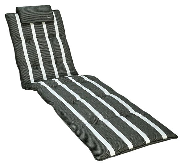 Home Aurinkotyyny 54Cm Tummanharmaa