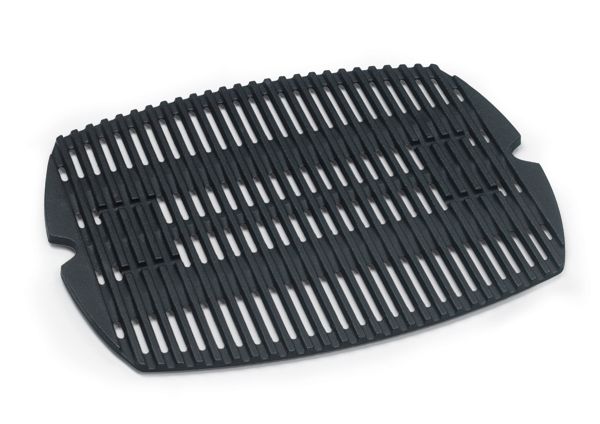 Grilliritilä Q1000/100-sarja Weber