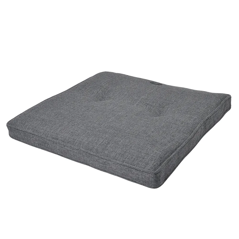 Borneo Canyon 2.0 sittdyna Oxford-harmaa