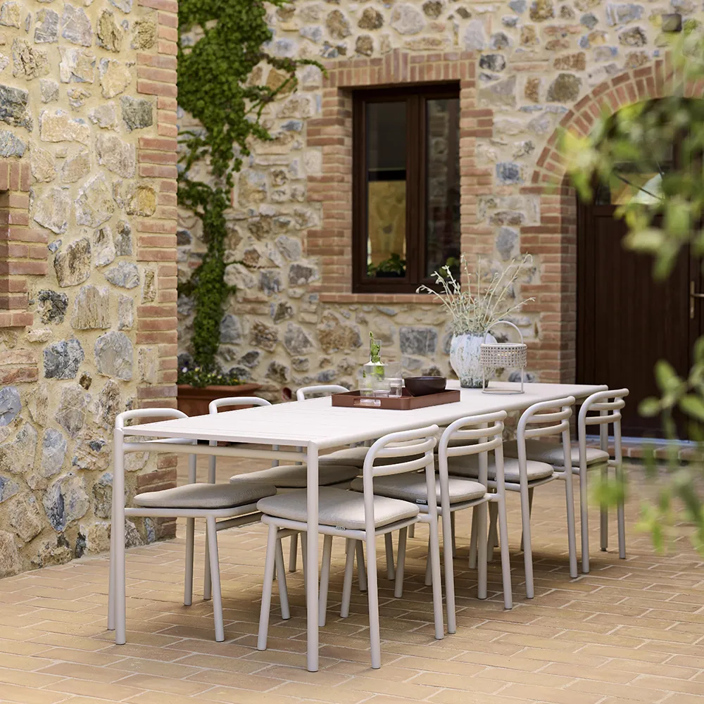 Bliss Ruokailutuoli  Sand