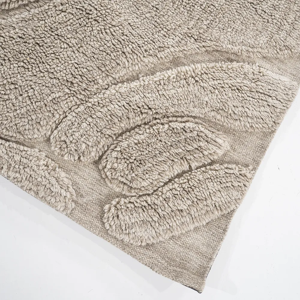 Matto Kala 160x230 cm Taupe