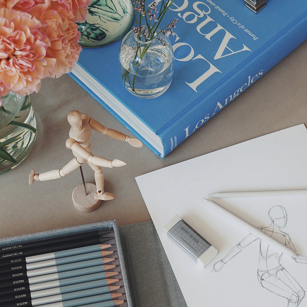 Luonnoslaatikko - Emerging Artist 