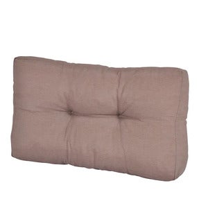 Julia selkätyyny B63-68 cm Taupe