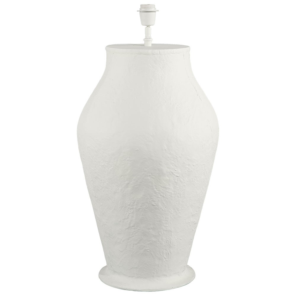 FIORA Pöytävalaisin-Ivory