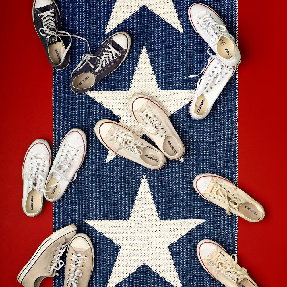 Viggo matto 70x50 cm one mud / vanilla 