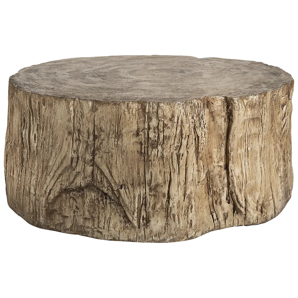 Artwood Timber Sohvapöytä 90 cm natural