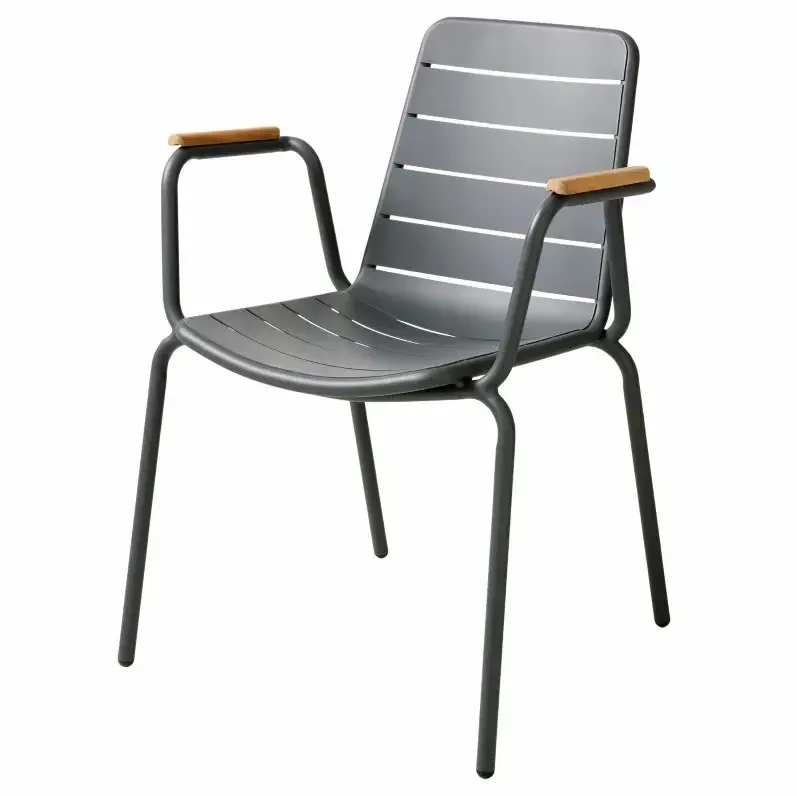 Parc Käsinojalliset tuoli 