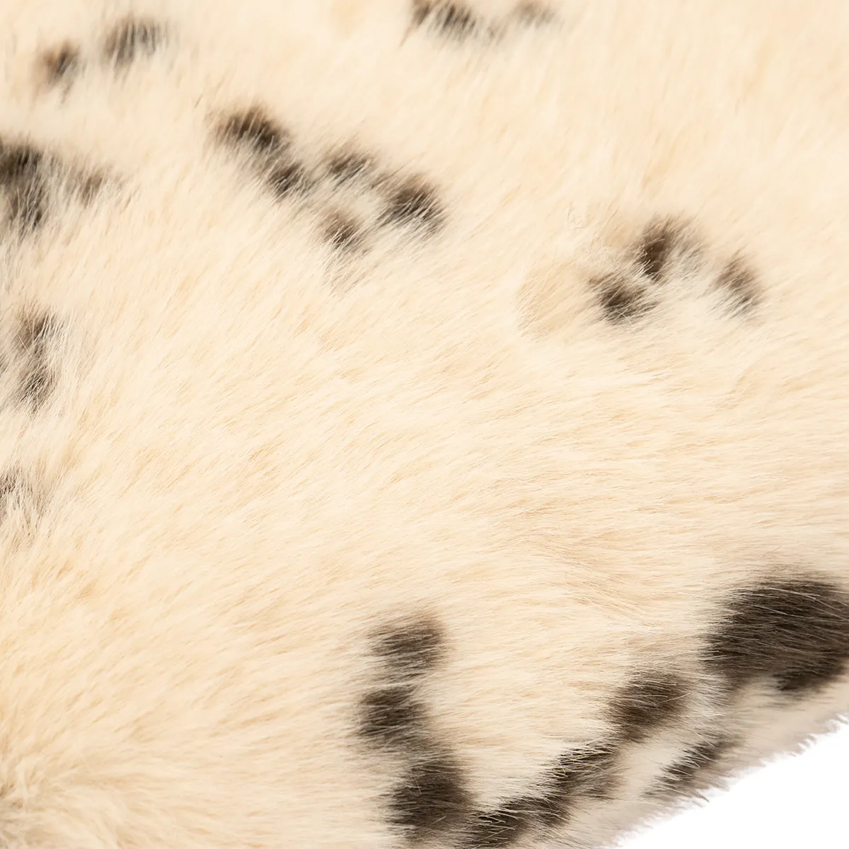 Koristetyyny Cowy 40x60 cm Beige