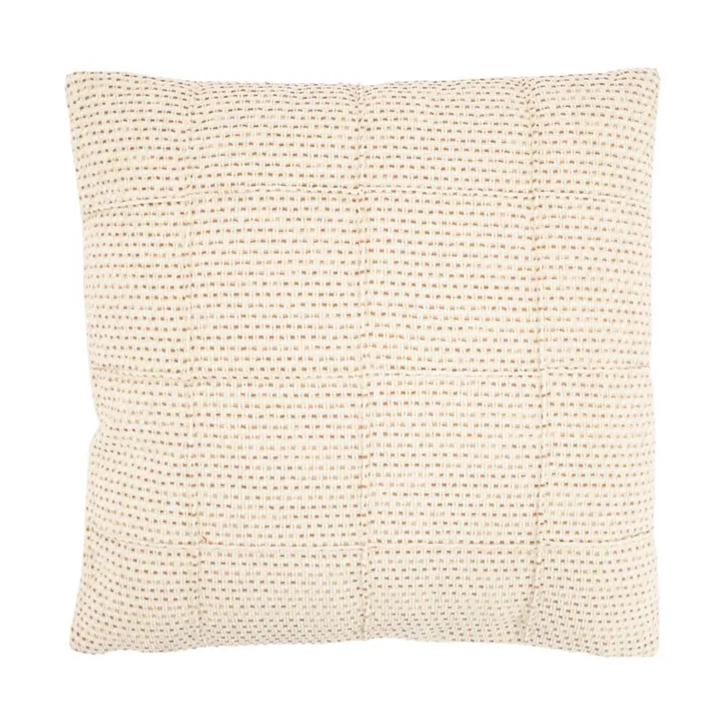 Tilo 45x45 cm Polyesteri Beige