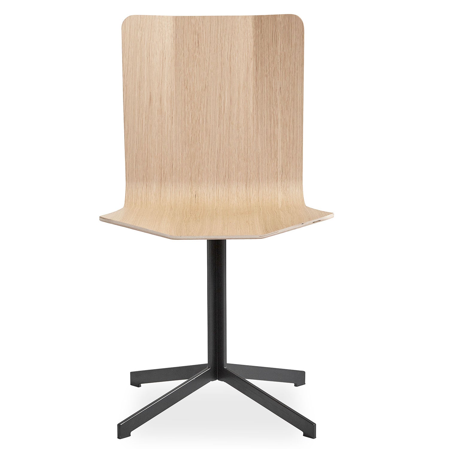 Sm803 ruokapöytä Musta