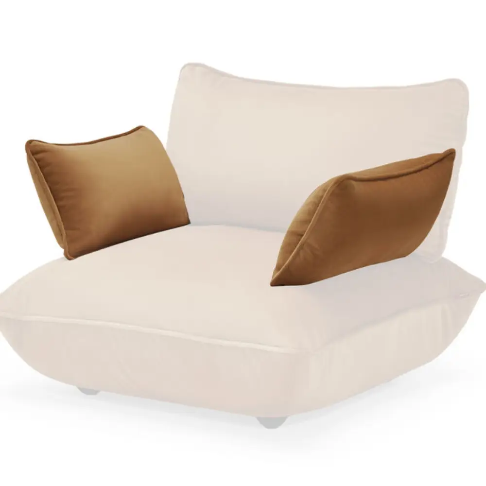 Sumo käsinoja velvet recycled almond