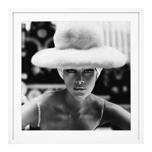 Taulu Vogue 1965